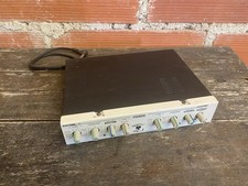 Appareil Sono Dual Multi