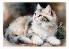 Tableau  création originale