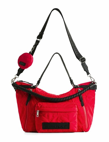 Desigual sac main prisma - à,