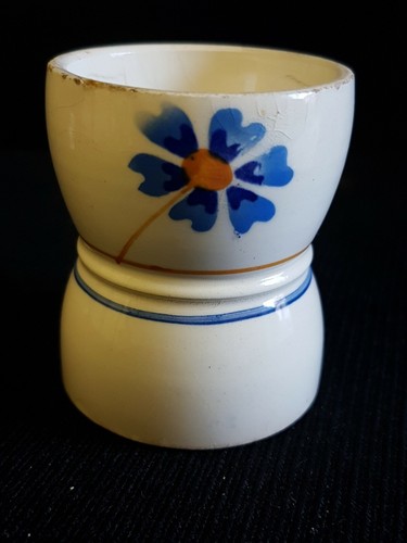 Coquetier diabolo ancien - , en