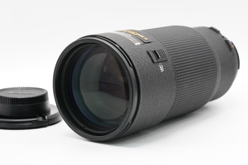 Neuf objectif zoom nikon - zoom, af