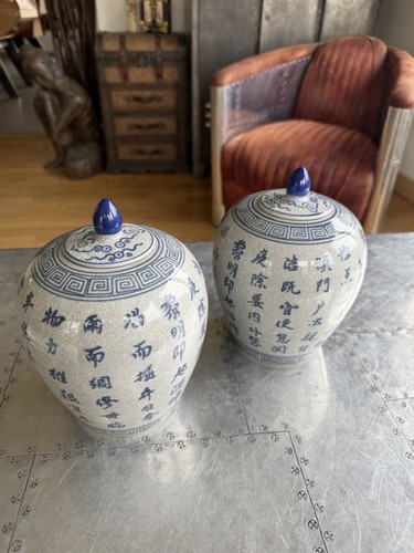 Ensemble pots en - 2,