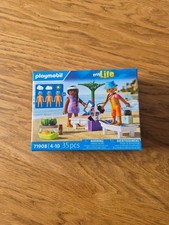 Playmobil My Life 71908 -