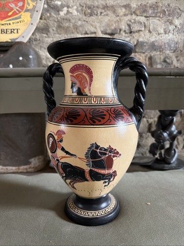 Vase amphore grec - vase,