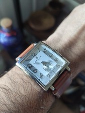 Montre MILUS Herios - Calibre