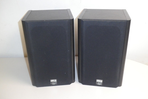 Heco interior reflex - 2x, 10