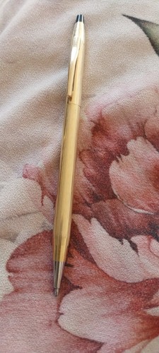 Stylo cross bille avec une - bille,