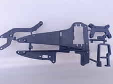 Vintage HPI A480 Nitro RS4