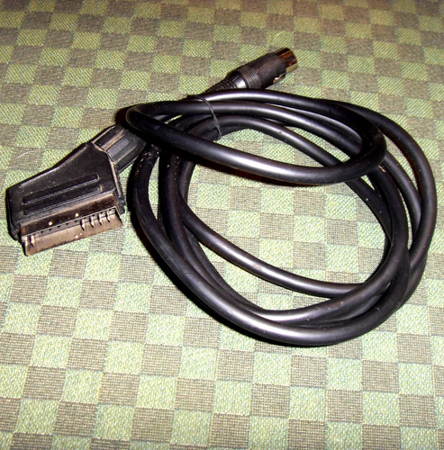 Original epoque câble - original, :