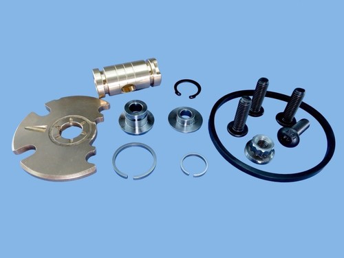 Turbo repair rebuild - turbo, kit