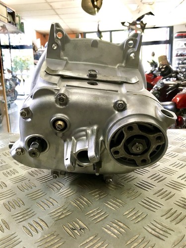 Boîte vitesse bmw r50 r60 - r50,