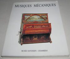 CATALOGUE - MUSIQUES
