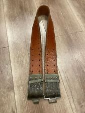 Ceinture Dsquared2 Comme Neuf 