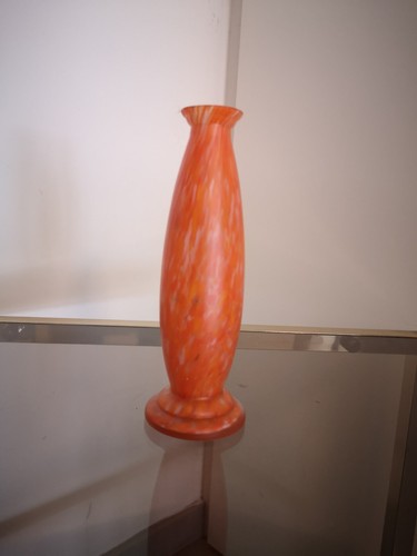 Vase soliflore pate - , de