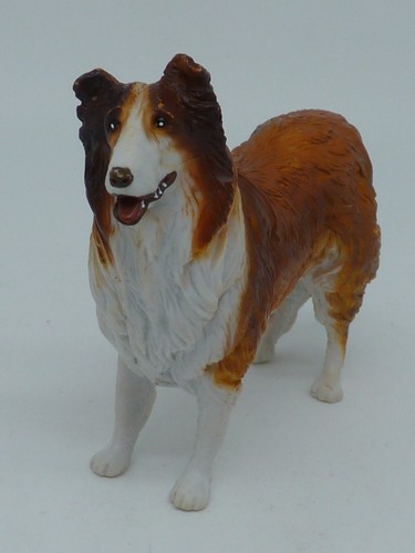 Figurine ancienne pvc papo - figurine,