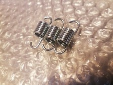 3 RESSORTS EMBRAYAGE RACING