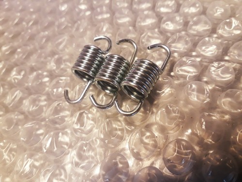 Ressorts embrayage racing - ressorts,