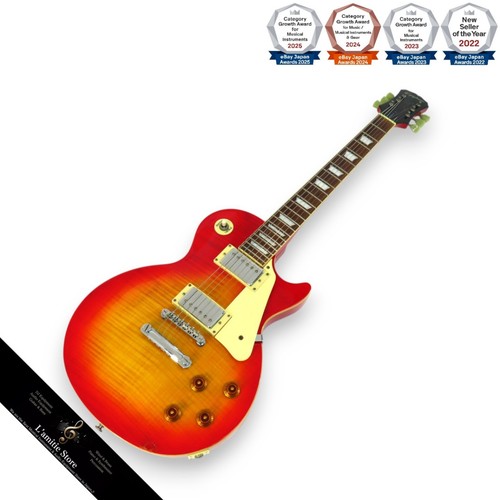 Guitare électrique epiphone - électrique,