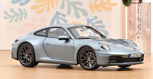 Norev porsche 911 carrera - norev,,