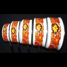 Casserole Batterie Lot 5