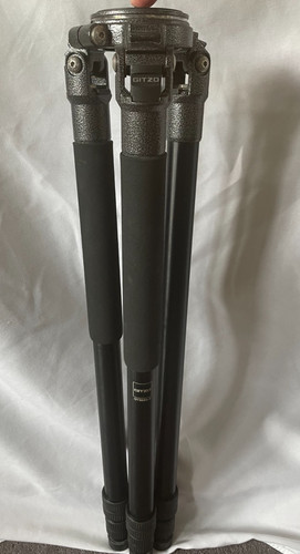 Gitzo gt3330ls long systematic - long,