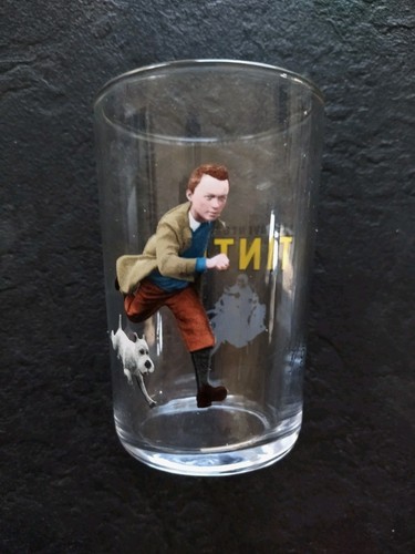 Verre les aventures de - verre, (amora)