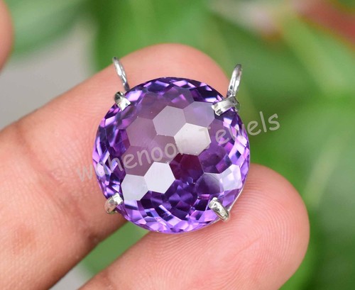 Naturel violet saphir - 28.65,