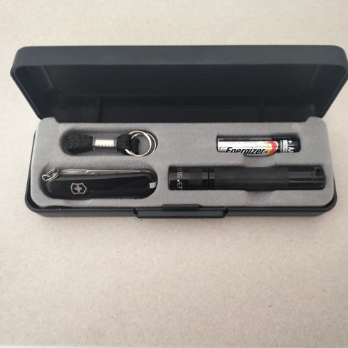 Coffret sak victorinox mini - sak,