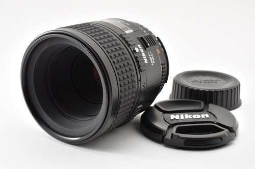 Top mint objectif nikon af - mint],
