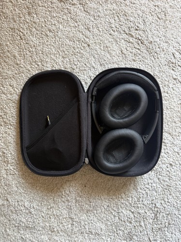 Casque bose quietcomfort ii - bose, 35