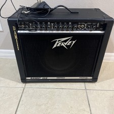 Peavey Bandit 112 Sheffield Equipped Transtube Technology Edition  Made in USA