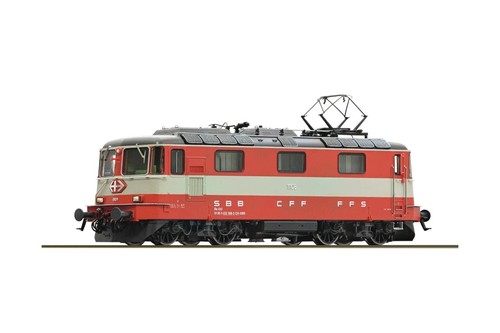 Roco 7510002 sbb cff ffs - roco,