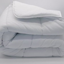 Couette Tempérée Blanche - 1