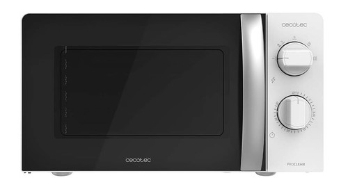 Four micro ondes cecotec - four, à