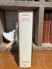 Bibliothèque De La Pleiade
