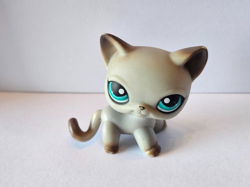 Figurine petshop original - petshop,
