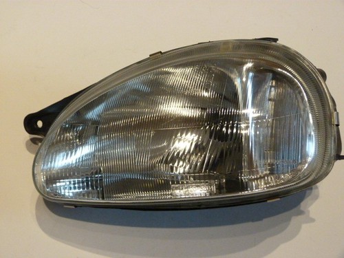 Phare avg pour vsp - avg, chatenet