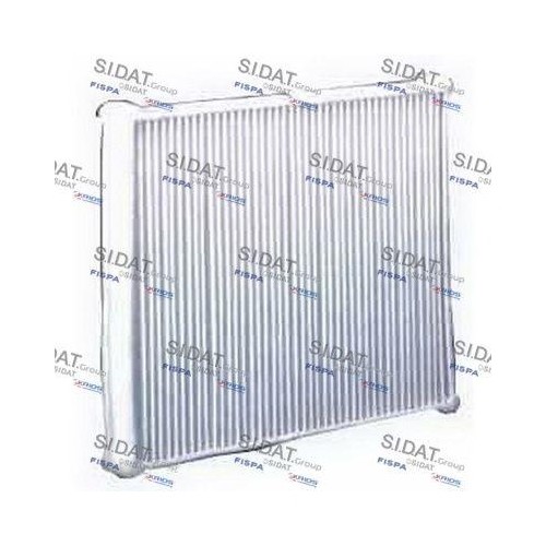 Filtre air habitacle - filtre, l'habitacle