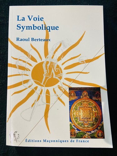 Livre voie symbolique - livre, symbolique”