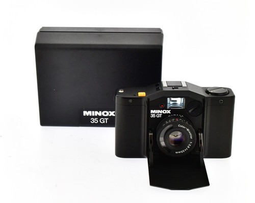 Minox très bel état - 35,