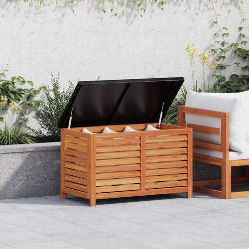 Boîte rangement jardin - rangement, de