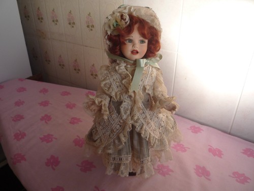 Poupee collection arianna - de,