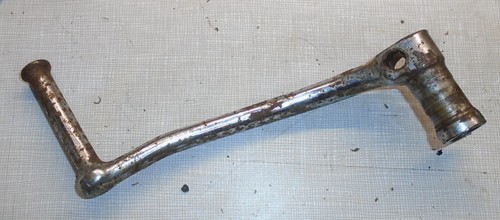 Pièce moto 125 kick - pièce, l