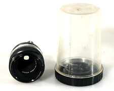 NIKON 55MM F3.5 MACRO LENS W/ BUBBLE CASE NON AI