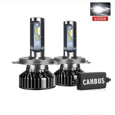 LED Ampoules 6000K CSP 16000LM