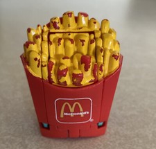 1987 McDonald's Changeables