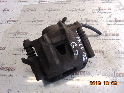 Toyota previa diesel - toyota,