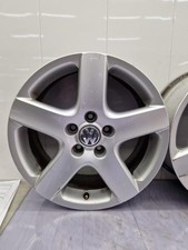 Jeu de 4 jantes  VOLKSWAGEN