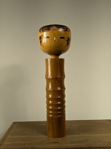Kokeshi sosaku par akira - par,