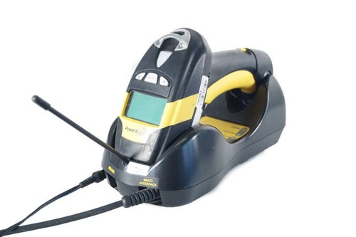 Lecteur code barres scanner - lecteur, code-barres